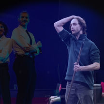 La Conexión y El Pacto despiden el Festival de Teatro Encuentros 2026 marzo tenerife