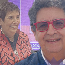 'La mala memoria'y 'Pretérito imperfecto' con Jesús Pozo y Nieves Concostrina literatura tenerife junio 2026