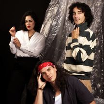 El anhelo juvenil en 'La música es lo nuestro' tenerife teatro mayo 2026