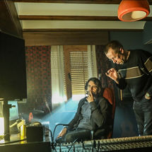 Isla Calavera 2026 programa un doble evento prefestival con 'Cristal Oscuro' y la presencia de Eduardo Noriega en 'La Ahorcada' cine tenerife 2026