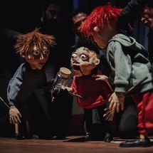 La Fundación CajaCanarias abre su ciclo de Primavera con 'La bruja rechinadientes' tenerife marzo 2026