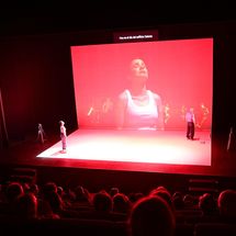 Ópera en minúscula cierra su programación con 'La clausura del amor' tenerife 2026 