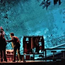 'La inmortalidad' en dos sesiones en el Otoño Cultural de la Fundación CajaCanarias, Santa Cruz de Tenerife septiembre 2026