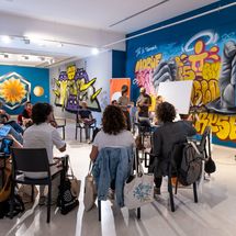 LPGC’31 impulsa las bases de la creación de la primera red de residencias artísticas de Canarias