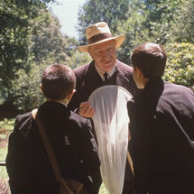 La Filmoteca CajaCanarias clausura su ciclo de abril con la proyección de 'La lengua de las mariposas' tenerife 2026