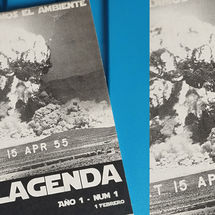 Qué es Lagenda de Tenerife guía de ocio y cultura desde 2002