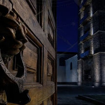 El Teatro Leal acoge hoy sábado la segunda edición de 'Laguna del misterio' junio 2026