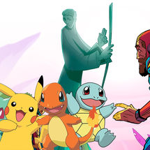 30 años de Pokémon en La Laguna es Cómic 2026 tenerife mayo