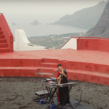 Semana de Autoría para la creación musical canaria gran canaria julio 2025