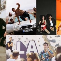 LALA Music activa la escena emergente canaria del 9 al 11 de abril 2026