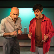 Entradas agotadas para 'Las Apariciones' teatro tenerife febrero 2026