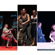 Cinco propuestas escénicas de vanguardia, en el Espacio La Granja santa cruz tenerife festival 2026