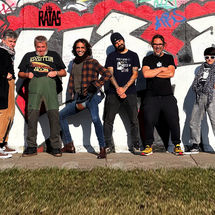 Especial Click n’ Roll Efecto Laguna en el Teatro leal tenerife abril 2026