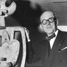 Le Corbusier y la música en la historia protagonizan las terceras jornadas Arquitecta Musica octubre santa cruz de tenerife 2025