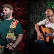 Andrés Leoni y Juan Carlos Mart homenajean a la música argentina tenerife leal 2026