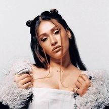 Lia Kali presenta su segundo álbum en Tenerife