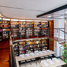 La Librería del Cabildo lleva su programación a la Feria del Libro de La Laguna 2026