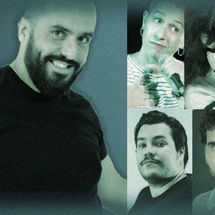 'Lunaticxs' en el Teatro Leal la laguna humor tenerife 2026