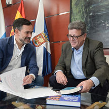 900.000 euros al impulso del audiovisual tinerfeño junio cabildo 2026