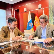 El Cabildo destina este año 300.000 euros para las artes escénicas profesionales