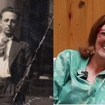 Domingo López Torres y Lola Suárez, propuestos para el Día de las Letras Canarias y el Día de las Escritoras