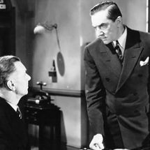 'Los ojos misteriosos de Londres' cine clásico santa cruz de tenerife 2025