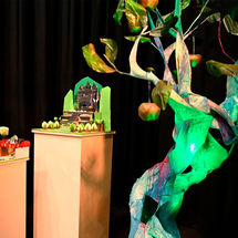 El Festival Internacional del Cuento de Los Silos cumple 30 años convertido tenerife 2025 diciembre en un legado cultural