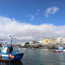 'Échate una vieja' en Los Abrigos tenerife granadilla gastronomía abril 2026
