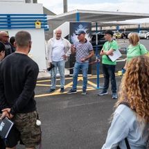 El festival Lost and Nomads ofrece en Adeje nuevas sesiones de las Jornadas Internacionales de Sostenibilidad tenerife 2026 marzo