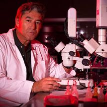 'Introducción a la fotografía científica' Luis Monje en FICMEC 2026
