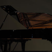 'Paisajes', Luis López en Auditorio de Tenerife santa cruz diciembre 2025