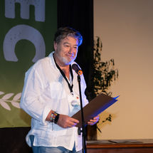 Luis Monje, notario de la naturaleza invisible FICMEC 2026