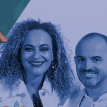 Luz y Diego llevan soul, blues y jazz a La Gomera encuentros en el m/a/l 2026 festival