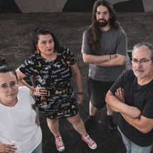 100 conciertos de Lavaderos Live Music en Santa Cruz de Tenerife