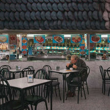 'Madrid, EXT.', una sinfonía visual y sonora sobre la memoria de la ciudad cine filmoteca canaria junio 2026