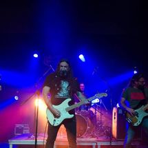 Obediencia Cero y Mandarrias Band en el Lone Star musica marzo tenerife 2026