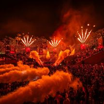 Mappa: de evento a ritual Festival tenerife abril 2026