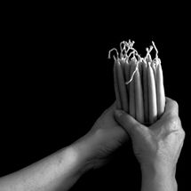 'Travesía' - Marta María Pérez Bravo Tenerife noviembre arte 2025