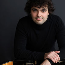 Recital de Martín García García en Santa Cruz de Tenerife clásica 2026 abril