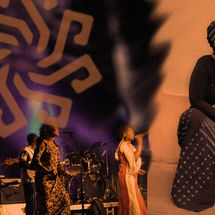 Orígenes y Latidos: Canarias como puente musical del mundo festival septiembre 2025
