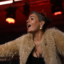 El soul contemporáneo de Bywater Call llega a La Laguna tenerife concierto 2026