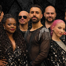M.I.5 lleva su espectáculo 'Secret Service of Funk' al Teatro Leal tenerife junio 2026