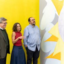 'Jugueteando' en MiniTEA tenerife arte marzo 2026