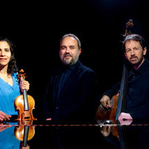 Moisés P. Sánchez celebra a Manuel de Falla en Primavera en la Fundación CajaCanarias tenerife marzo 2026