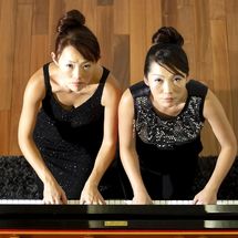 Morimoto Sisters en No Sólo Boleros 2026 tenerife