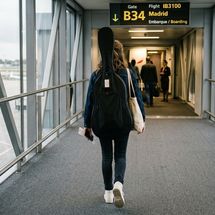 Nuevo paquete de ayudas a la movilidad de artistas desde el Gobierno de Canarias agosto 2026s