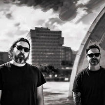 Muda presentará su tercer álbum en el ULLRock tenerife 2026