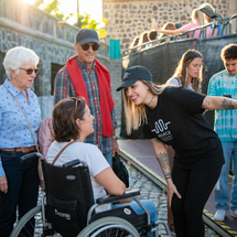 Mueca 2026, un festival accesible tenerife 2026 mayo arte en la calle circo