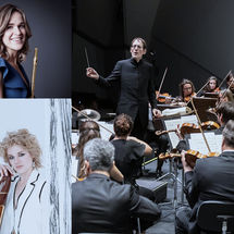 'Muerte y transfiguración' en Santa Cruz de Tenerife