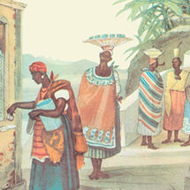 El CEDOCAM amplía la muestra bibliográfica 'Destino…Brasil. Un país de diversidad, historia y cultura' tenerife diciembre 2025